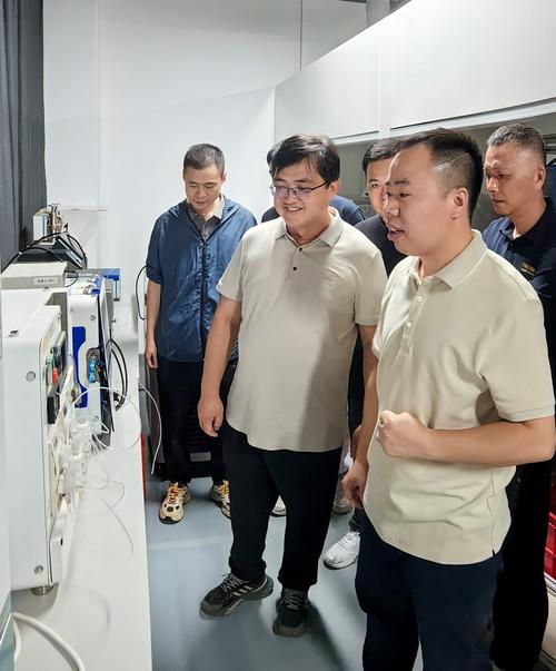 此次技术交流是双方深化产学研合作的重要举措,不仅为福建省生物基