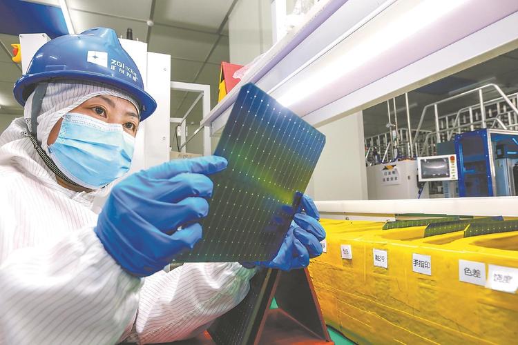 高质量发展力争开门红